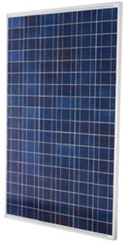 AEP Solar - Solar Electric Componenta - PV Panel