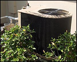 AEP solar Heat pump pool heater