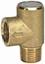 Pressure valve for solar water heater by AEP Solar 